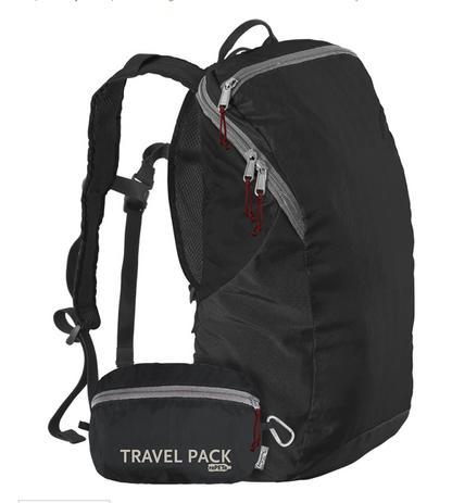 Chico Bag Repete Travel Pack