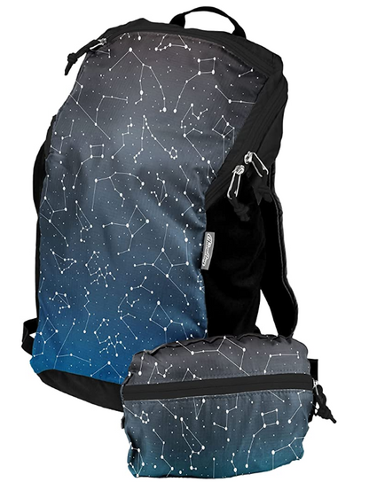 Chico Bag Repete Travel Pack