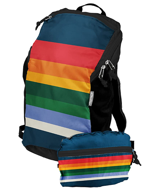 Chico Bag Repete Travel Pack