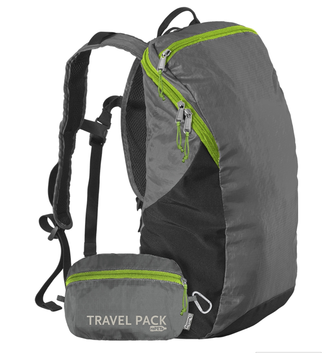 Chico Bag Repete Travel Pack