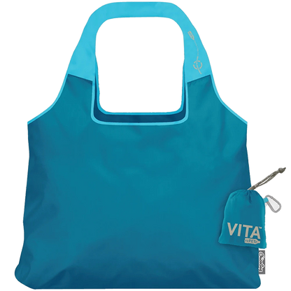 ChicoBag Vita rePETe Shoulder-Style Shopping Bag