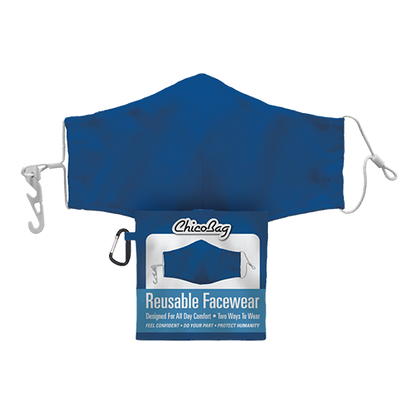 Chico Bag Reusable 2 Layer Facemask