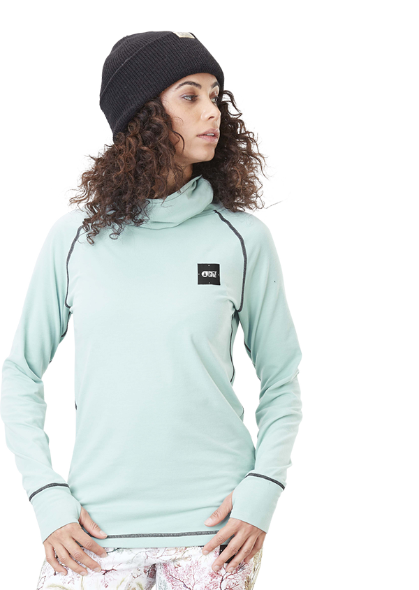 Picture Organic Pila High Top Base Layer