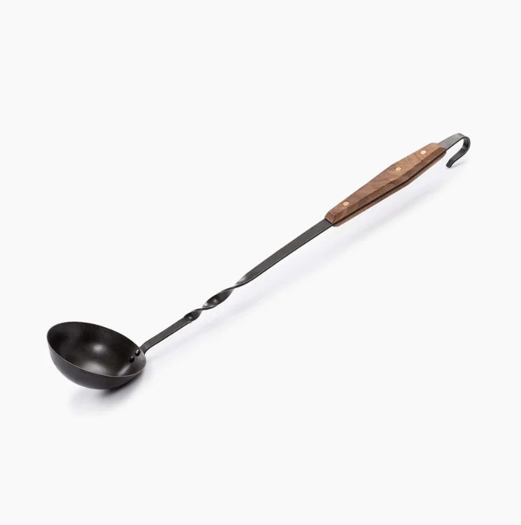 Barebones Cowboy Grill Ladle