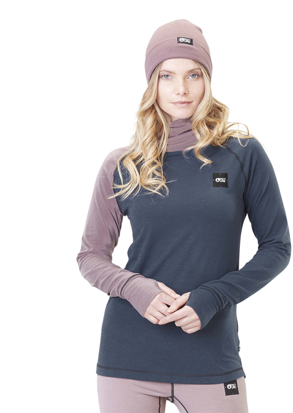 Picture Organic Pila High Top Base Layer