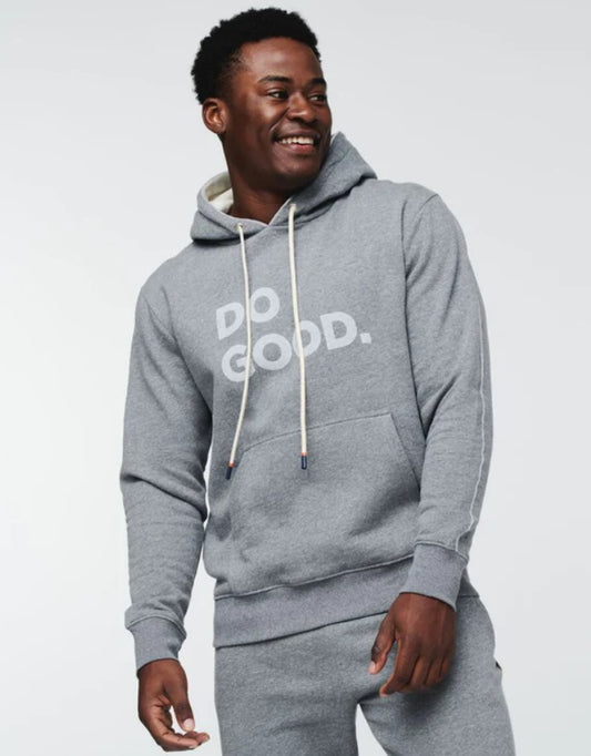 Cotopaxi Do Good Pullover Hoodie