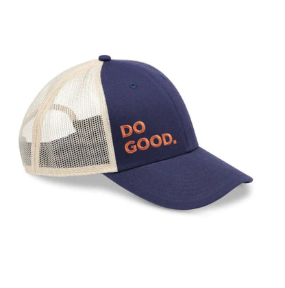 Cotopaxi Do Good Trucker Hat