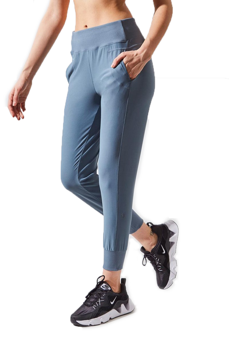 MPG Sport Calm Luxe Tactel Everyday Jogger