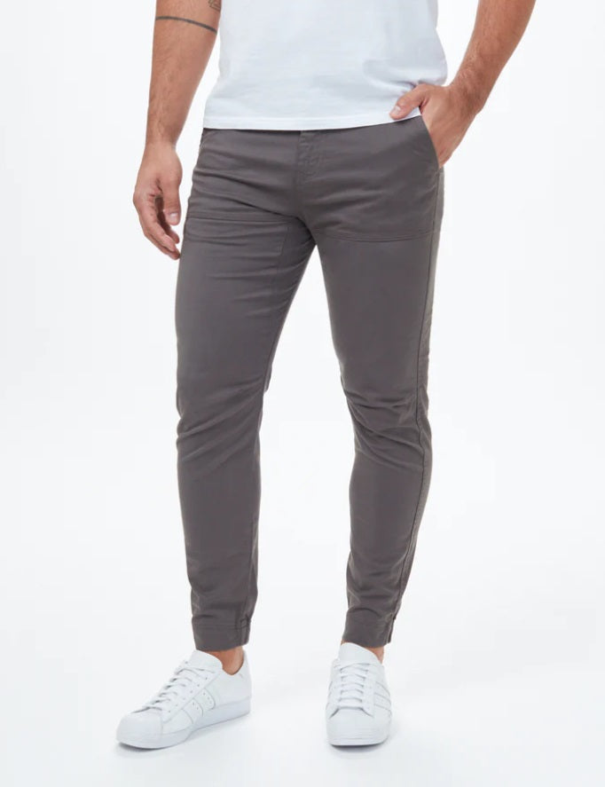 tentree Stretch Twill Everyday Jogger