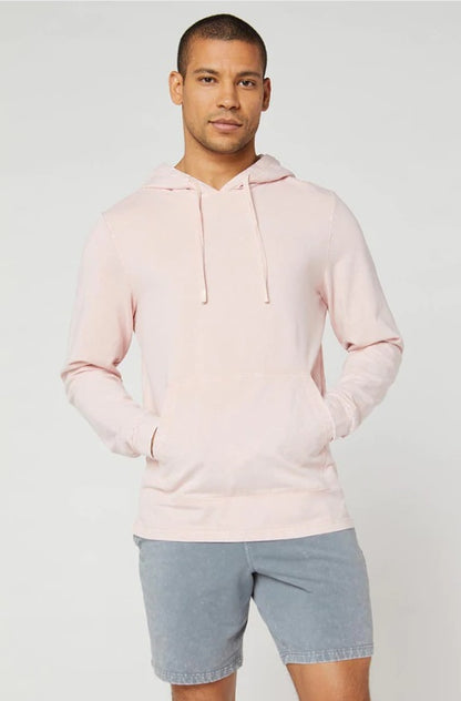 MPG Sport Brady All Gender Washed Hoodie