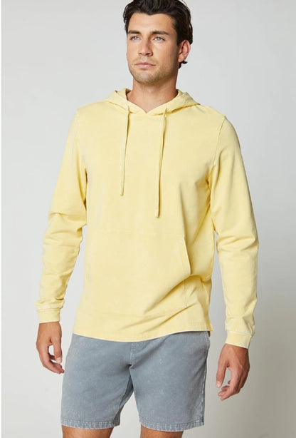 MPG Sport Brady All Gender Washed Hoodie