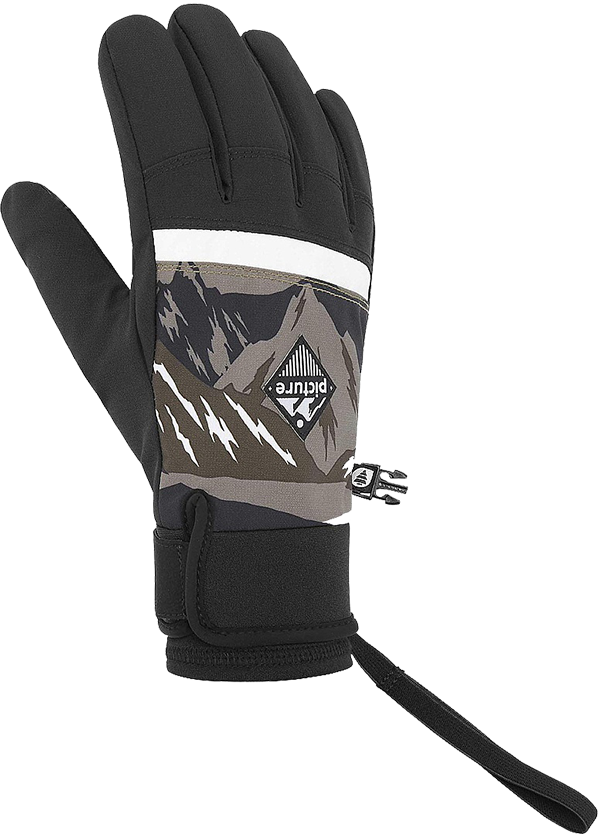 Picture Organic Hudsons Gloves