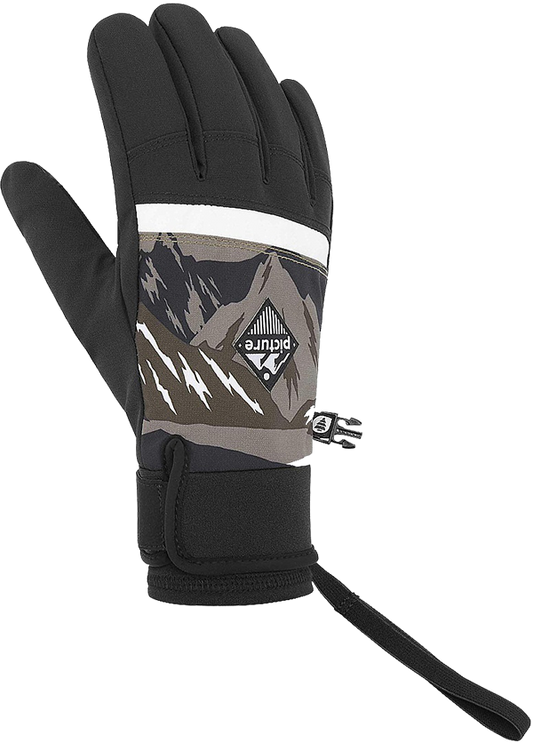 Picture Organic Hudsons Gloves