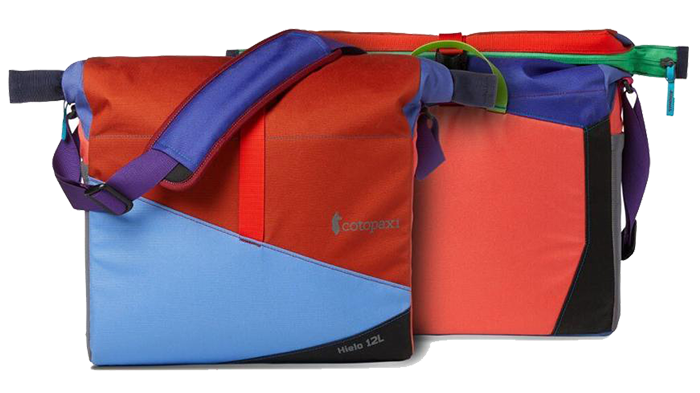 Cotopaxi Heilo 12L Cooler Bag