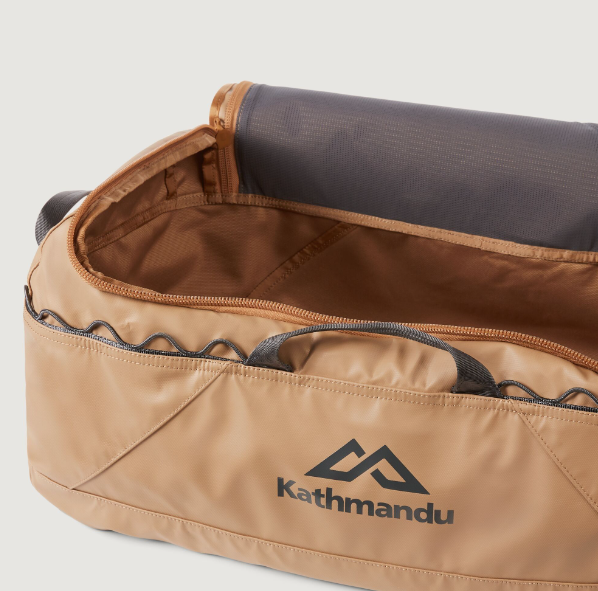 Kathmandu Indus Duffel - 50L