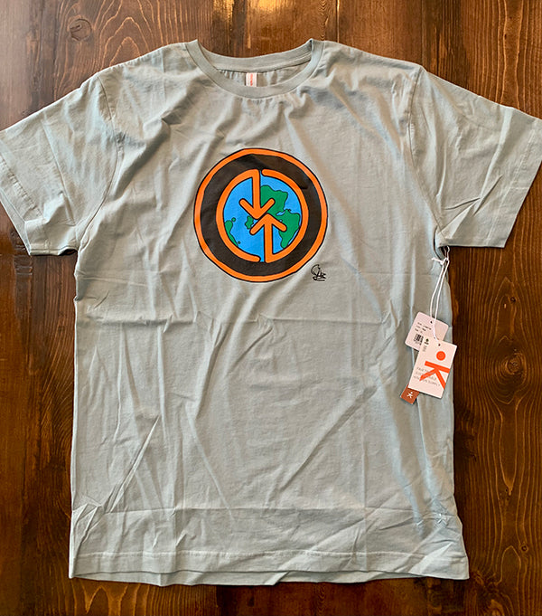 CHANGE T-Shirt - Julia