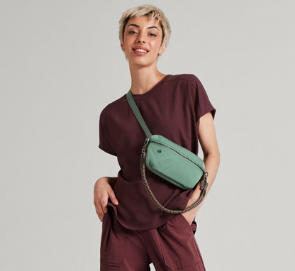 Kathmandu Kamana Belt Bag