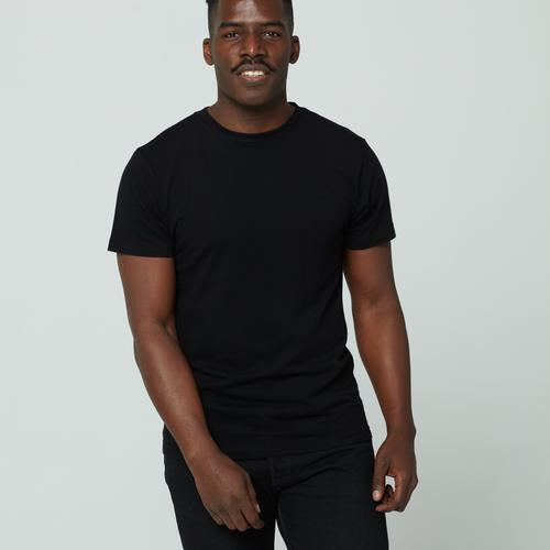 KNOWN SUPPLY Tee Masculine