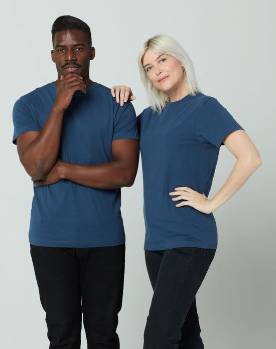 KNOWN SUPPLY Tee Masculine