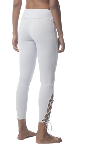 Synergy Organic Lace Up Pant
