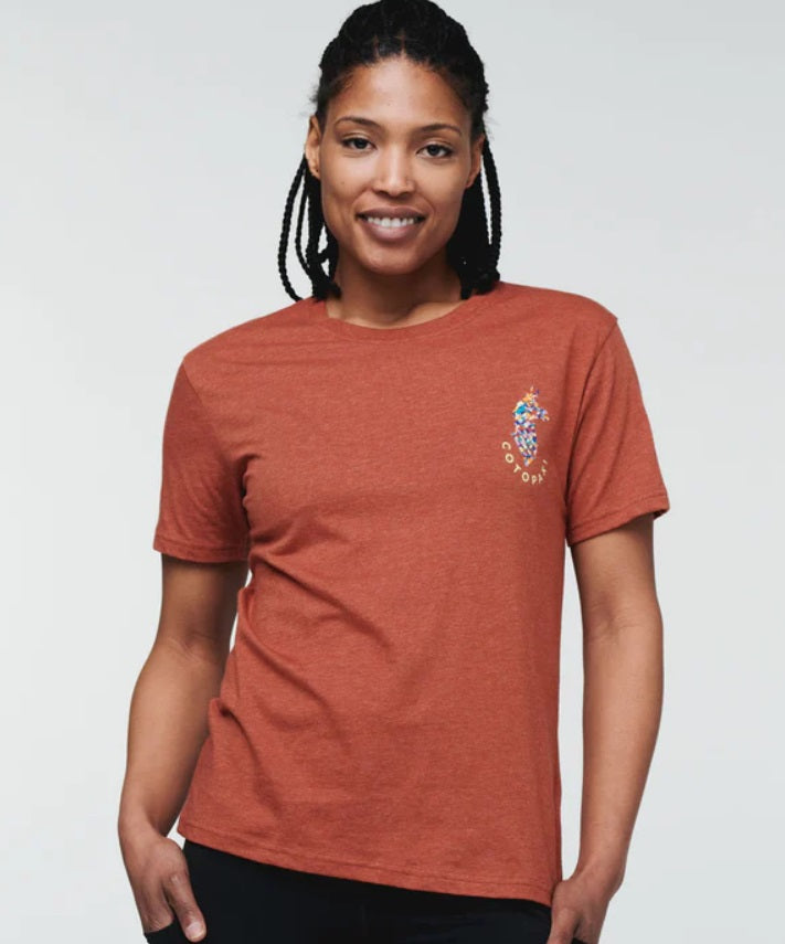 Cotopaxi Llama Lovers T-Shirt