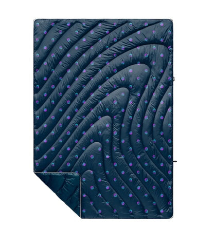 Rumpl OG Puffy Blanket