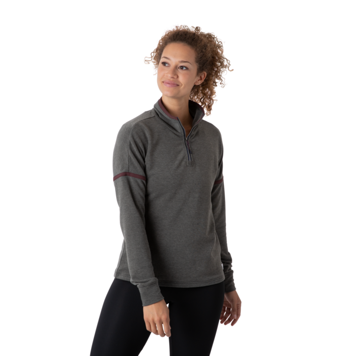 Cotopaxi Lozano 1/4 Zip Fleece