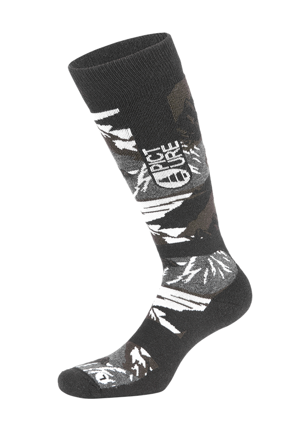 Picture Organic Magical Ski Socks