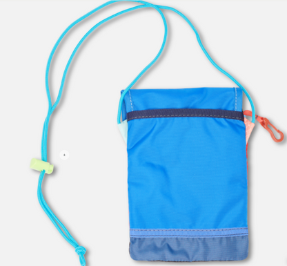 Cotopaxi Maigo Neck Pouch - Del Dian