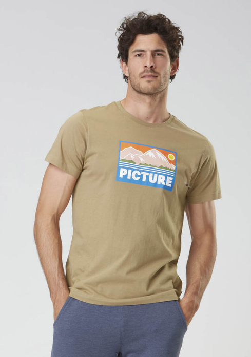 Picture Organic Payne T Shirt