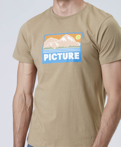 Picture Organic Payne T Shirt