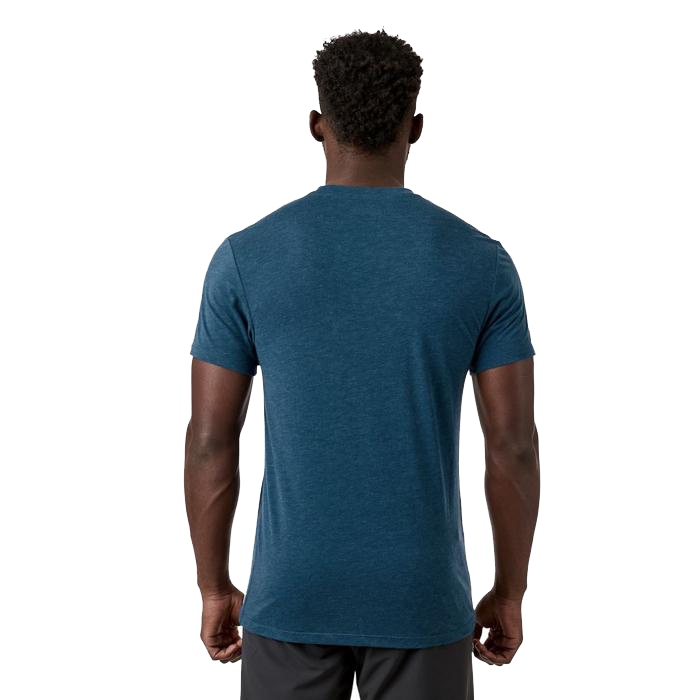Cotopaxi Paseo Travel Pocket Tshirt