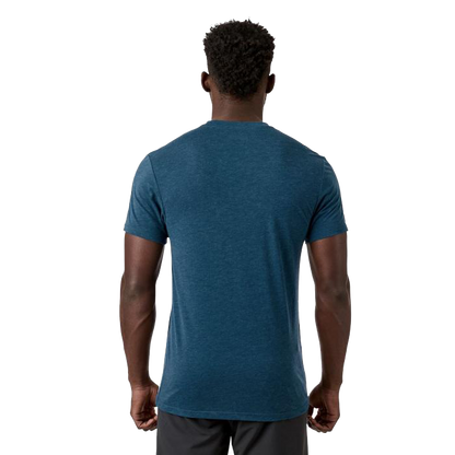 Cotopaxi Paseo Travel Pocket Tshirt