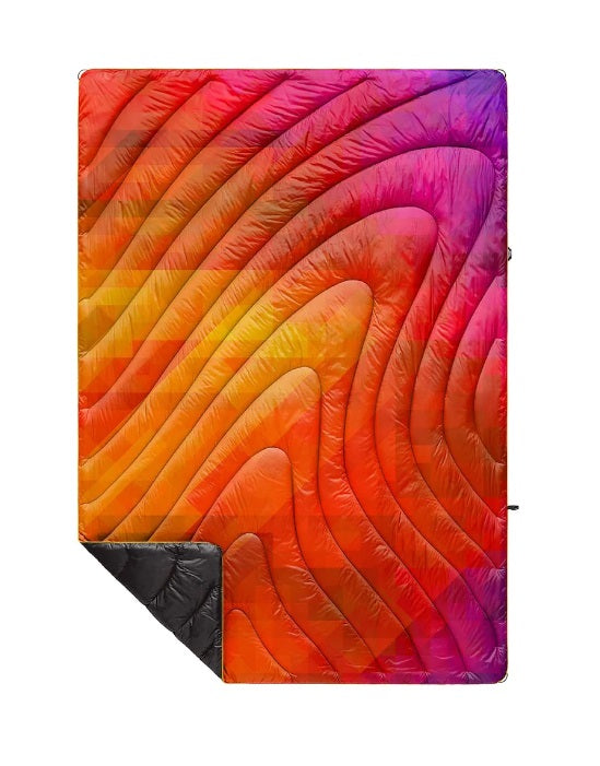 Rumpl OG Puffy Blanket