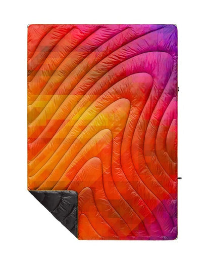 Rumpl OG Puffy Blanket
