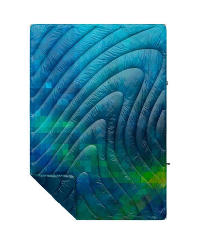 Rumpl OG Puffy Blanket