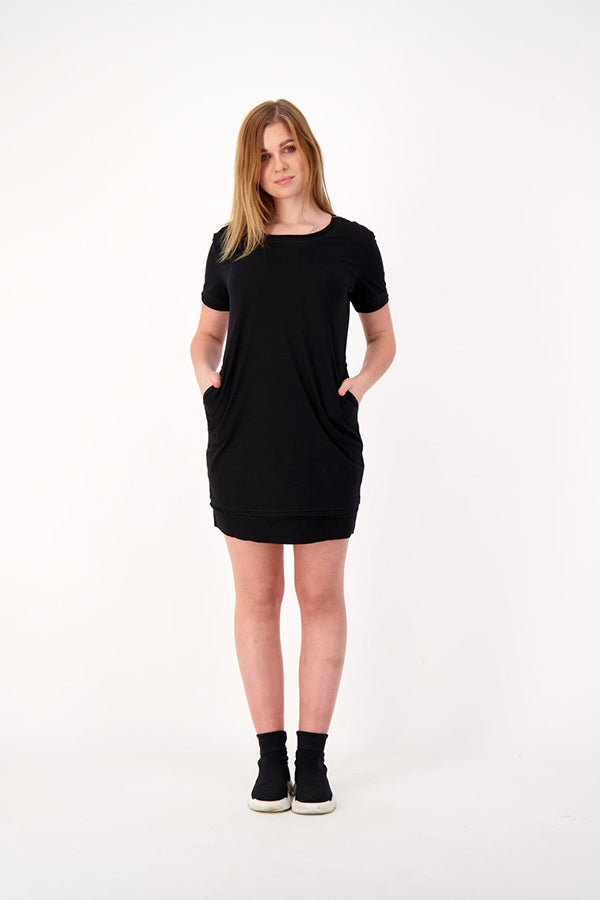 The Good Tee Everyday Pocket Dress