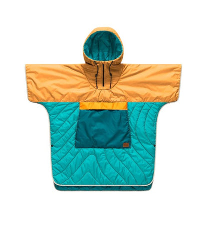 Rumpl Original Puffy Poncho