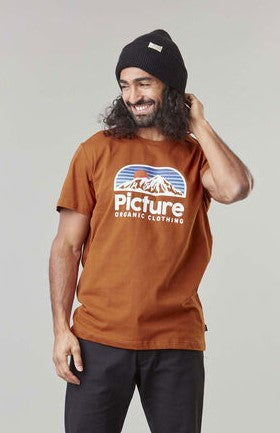 Picture Organic Authentic Tee