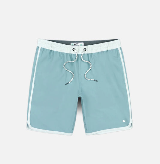 Jetty Session Shorts - Men's