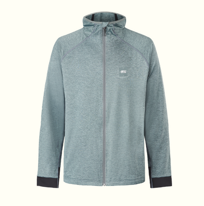 Picture Organic Full Zip Shari Tech Hoodie