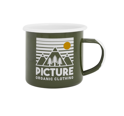 Picture Organic Sherman Mug