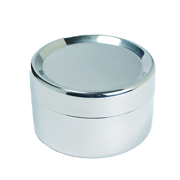 To Go Ware Stainless Steel Sidekick-Large