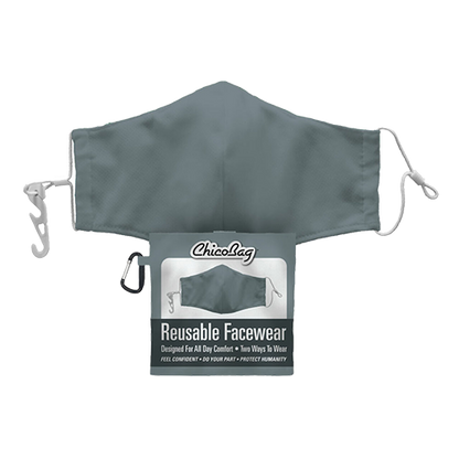 Chico Bag Reusable 2 Layer Facemask