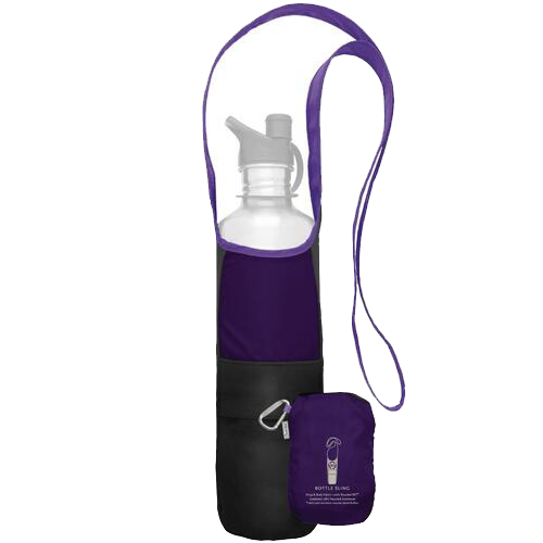 Chico Bag Bottle Sling rePETe