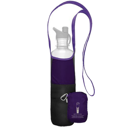 Chico Bag Bottle Sling rePETe
