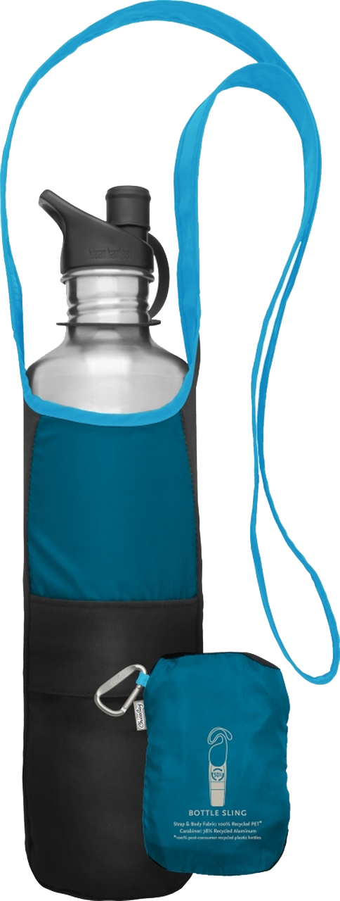 Chico Bag Bottle Sling rePETe