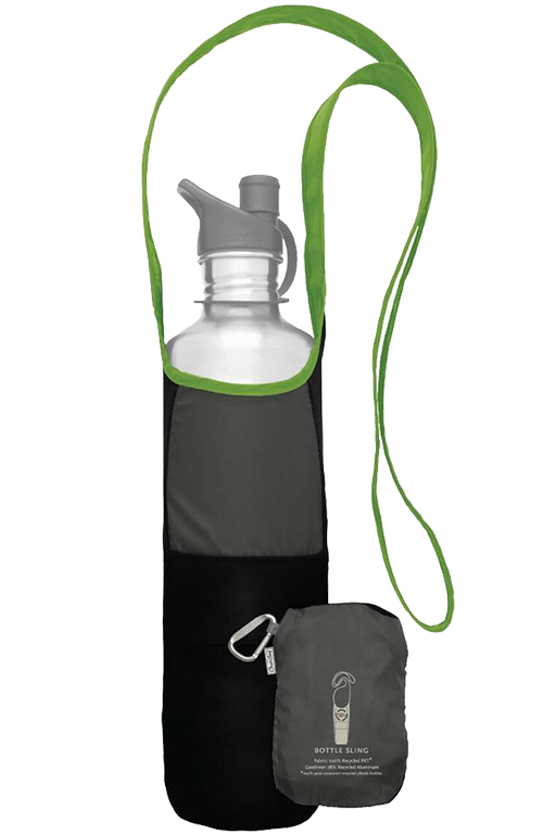 Chico Bag Bottle Sling rePETe