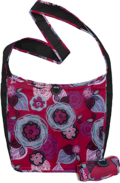 ChicoBag Sidekick Cross Body Reusable Tote Bag