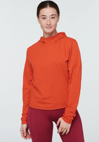 Cotopaxi Sombra Sun Hoodie - Fitted